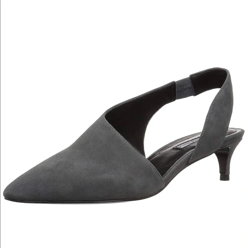 Charles David Women's Picasso Pump Sz 9 M